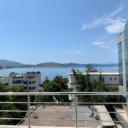 Hotel Piazza Saranda Extérieur photo