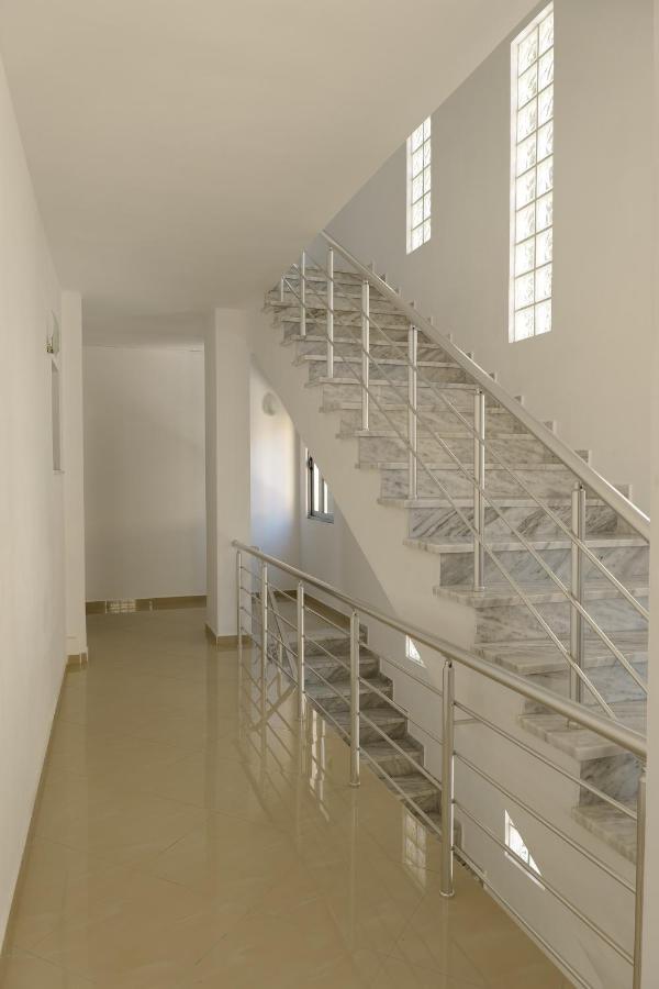 Hotel Piazza Saranda Extérieur photo
